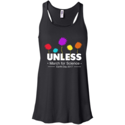 image 1056 247x247px Unless, March For Science Earth Day 2017 T Shirt