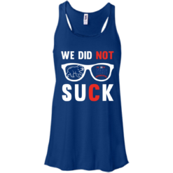 image 111 247x247px We Did Not Suck Chicago Cubs T Shirt, Hoodies, Tank