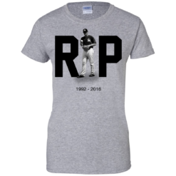 Rip Jose Fernandez 2016 - José Fernández T-shirt, Hoodies, Tank Top