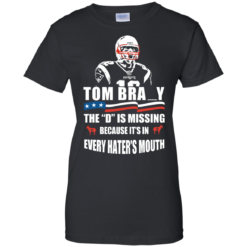 image 17 247x247px Tom Brady The D Is Missing T Shirt, Hoodies, Tank