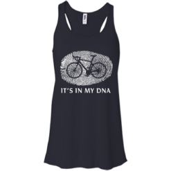 image 251 247x247px It's in my DNA Cycling tshirt, bicycle DNA shirt