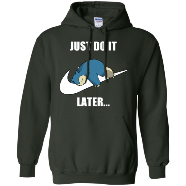 image 27 600x600px Just Do It Later Snorlax T Shirt, Hoodies, Tank Top