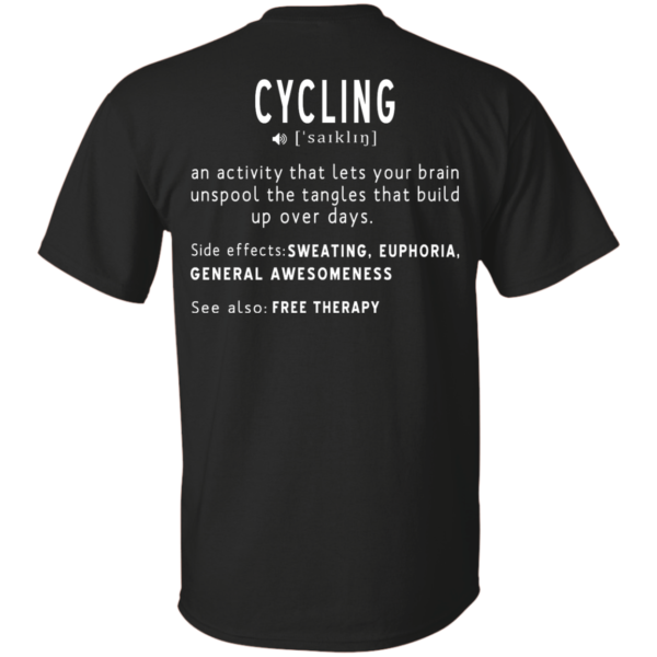 image 293 600x600px Cycling Definition T Shirt, Hoodies, Tank