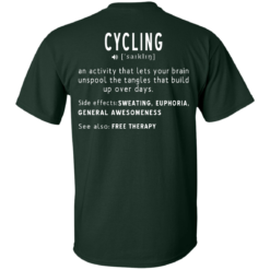 image 295 247x247px Cycling Definition T Shirt, Hoodies, Tank