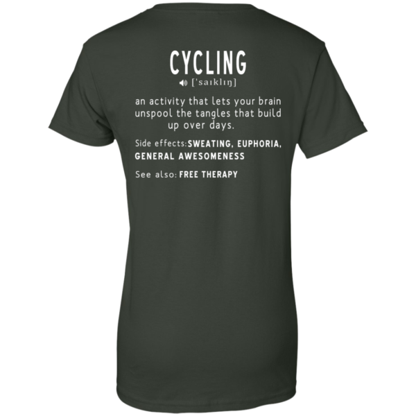 image 303 600x600px Cycling Definition T Shirt, Hoodies, Tank