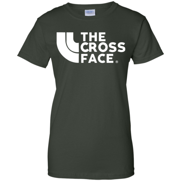 image 355 600x600px The Cross Face T Shirt, Hoodies, Tank Top