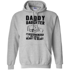image 373 247x247px Daddy and Daughter Not Always Eye To Eye T Shirt, Hoodies
