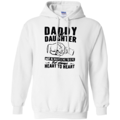 image 374 247x247px Daddy and Daughter Not Always Eye To Eye T Shirt, Hoodies