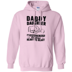 image 375 247x247px Daddy and Daughter Not Always Eye To Eye T Shirt, Hoodies