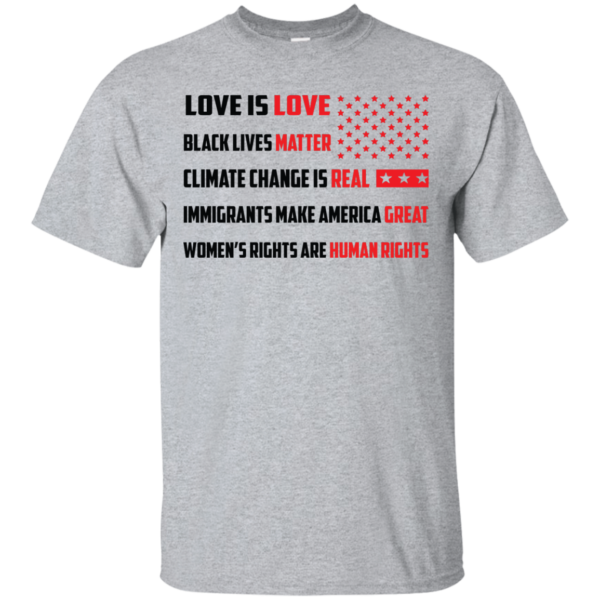 image 379 600x600px Love Is Love, Black Lives Matter T Shirt, Hoodies, Tank Top