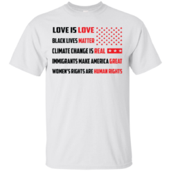 image 380 247x247px Love Is Love, Black Lives Matter T Shirt, Hoodies, Tank Top
