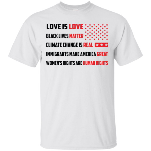 image 380 600x600px Love Is Love, Black Lives Matter T Shirt, Hoodies, Tank Top