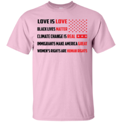 image 381 247x247px Love Is Love, Black Lives Matter T Shirt, Hoodies, Tank Top