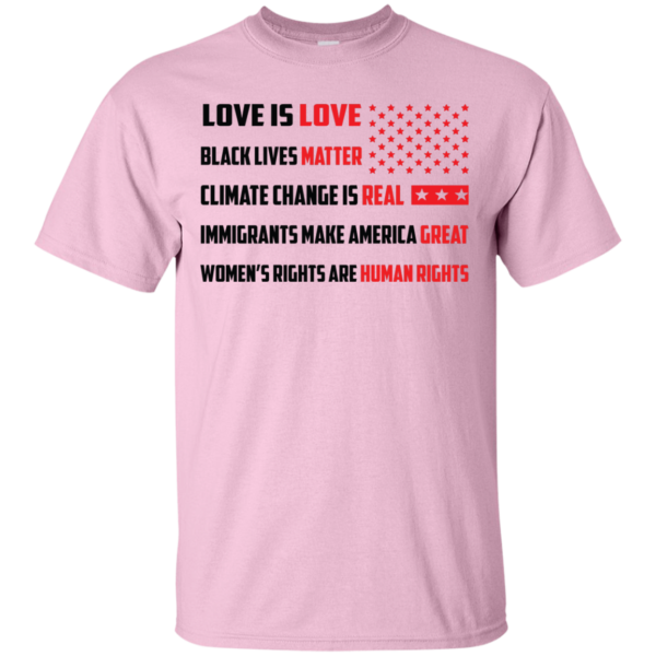 image 381 600x600px Love Is Love, Black Lives Matter T Shirt, Hoodies, Tank Top