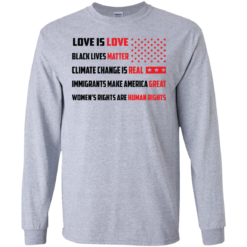 image 382 247x247px Love Is Love, Black Lives Matter T Shirt, Hoodies, Tank Top