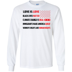 image 383 247x247px Love Is Love, Black Lives Matter T Shirt, Hoodies, Tank Top