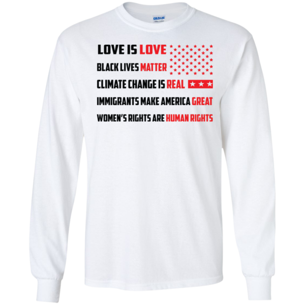 image 383 600x600px Love Is Love, Black Lives Matter T Shirt, Hoodies, Tank Top