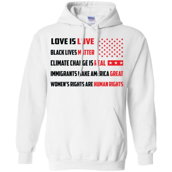 image 386 600x600px Love Is Love, Black Lives Matter T Shirt, Hoodies, Tank Top