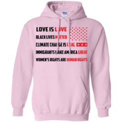 image 387 247x247px Love Is Love, Black Lives Matter T Shirt, Hoodies, Tank Top