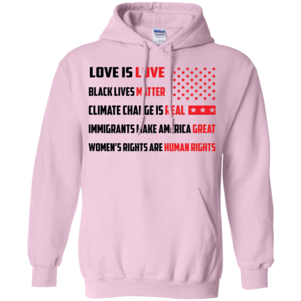 image 387 600x600px Love Is Love, Black Lives Matter T Shirt, Hoodies, Tank Top