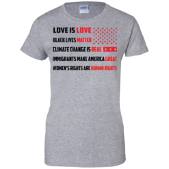 image 388 247x247px Love Is Love, Black Lives Matter T Shirt, Hoodies, Tank Top
