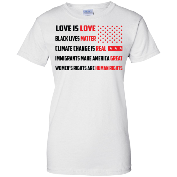 image 389 600x600px Love Is Love, Black Lives Matter T Shirt, Hoodies, Tank Top