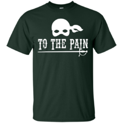 image 393 247x247px To The Pain The Princess Bride T Shirt, Tank Top