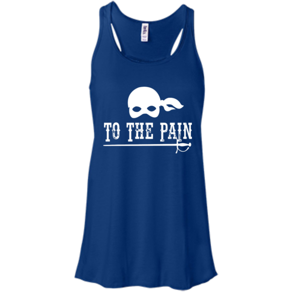 image 395 600x600px To The Pain The Princess Bride T Shirt, Tank Top