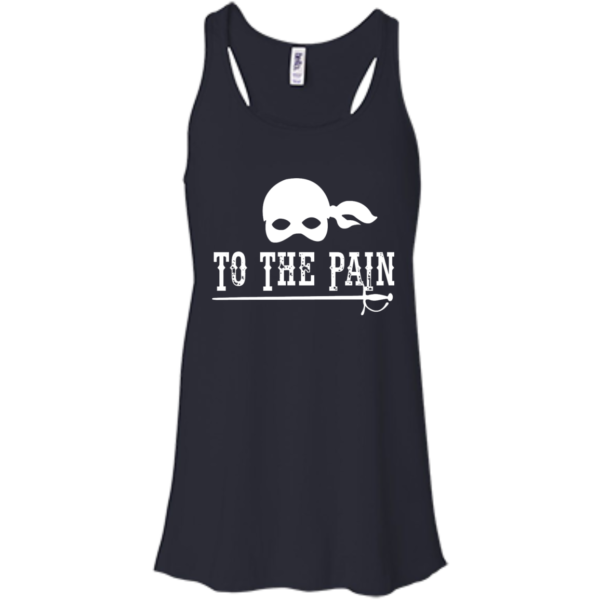 image 396 600x600px To The Pain The Princess Bride T Shirt, Tank Top