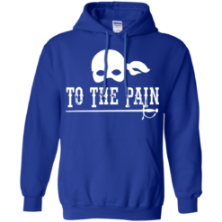 image 398 247x247px To The Pain The Princess Bride T Shirt, Tank Top