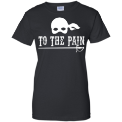 image 400 247x247px To The Pain The Princess Bride T Shirt, Tank Top