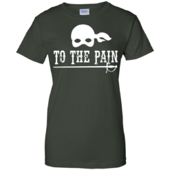 image 401 247x247px To The Pain The Princess Bride T Shirt, Tank Top