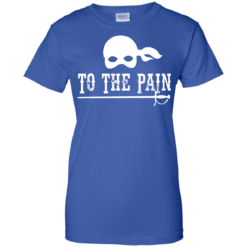 image 402 247x247px To The Pain The Princess Bride T Shirt, Tank Top