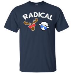 image 429 247x247px Radical Moose Lamb T Shirt, Hoodies, Tank