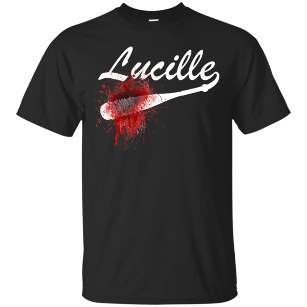 image 471 600x600px Lucille The Walking Dead T Shirt, Hoodies, Tank Top