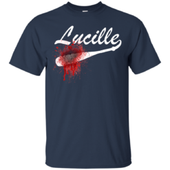 image 472 247x247px Lucille The Walking Dead T Shirt, Hoodies, Tank Top