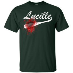 image 473 247x247px Lucille The Walking Dead T Shirt, Hoodies, Tank Top