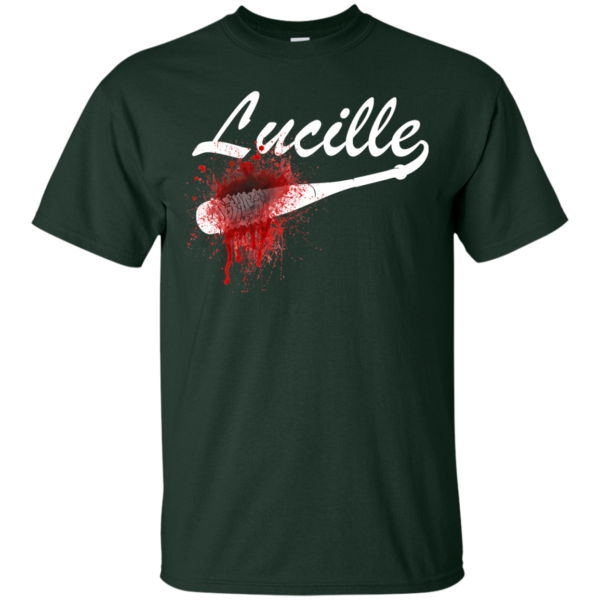 image 473 600x600px Lucille The Walking Dead T Shirt, Hoodies, Tank Top