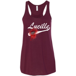 image 474 247x247px Lucille The Walking Dead T Shirt, Hoodies, Tank Top