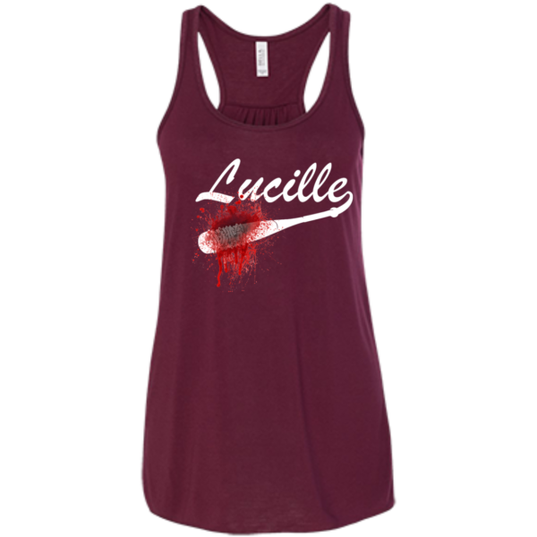image 474 600x600px Lucille The Walking Dead T Shirt, Hoodies, Tank Top