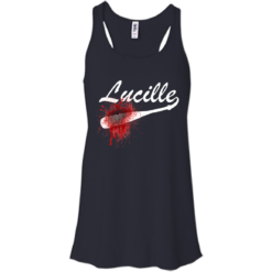 image 475 247x247px Lucille The Walking Dead T Shirt, Hoodies, Tank Top