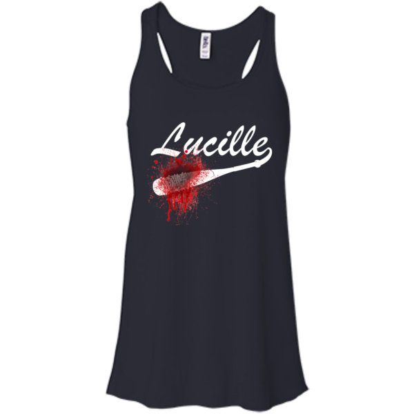 image 475 600x600px Lucille The Walking Dead T Shirt, Hoodies, Tank Top