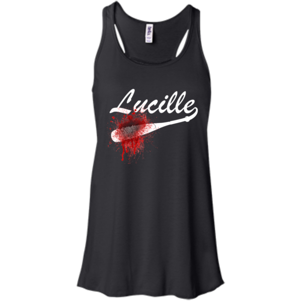 image 476 600x600px Lucille The Walking Dead T Shirt, Hoodies, Tank Top
