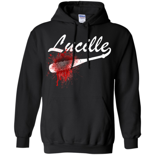 image 477 600x600px Lucille The Walking Dead T Shirt, Hoodies, Tank Top