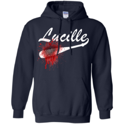 image 478 247x247px Lucille The Walking Dead T Shirt, Hoodies, Tank Top