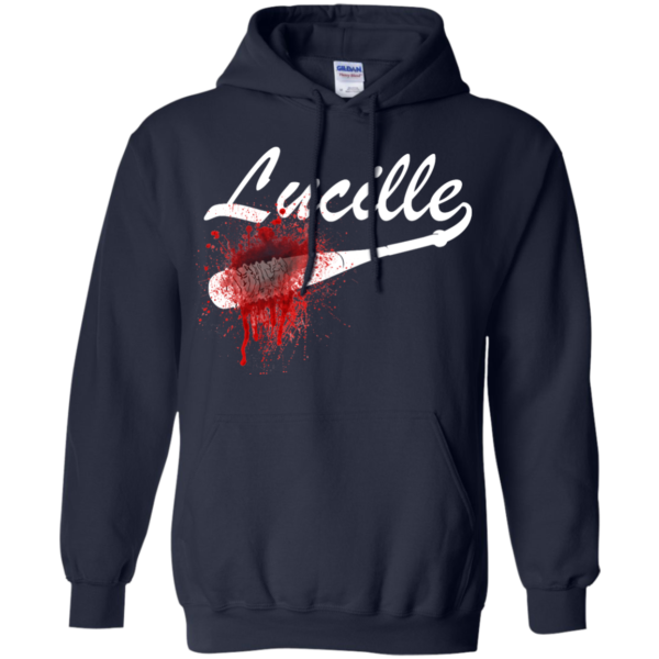 image 478 600x600px Lucille The Walking Dead T Shirt, Hoodies, Tank Top
