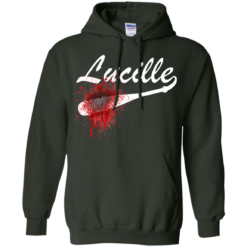 image 479 247x247px Lucille The Walking Dead T Shirt, Hoodies, Tank Top