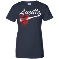 image 481 247x247px Lucille The Walking Dead T Shirt, Hoodies, Tank Top