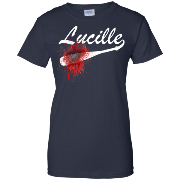 image 481 600x600px Lucille The Walking Dead T Shirt, Hoodies, Tank Top