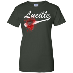 image 482 247x247px Lucille The Walking Dead T Shirt, Hoodies, Tank Top